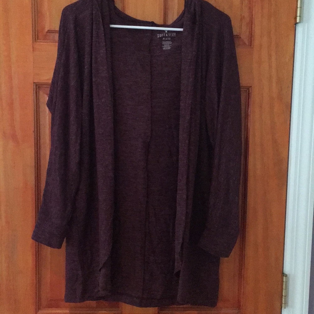 American Eagle Soft and Sexy Collection Cardigan